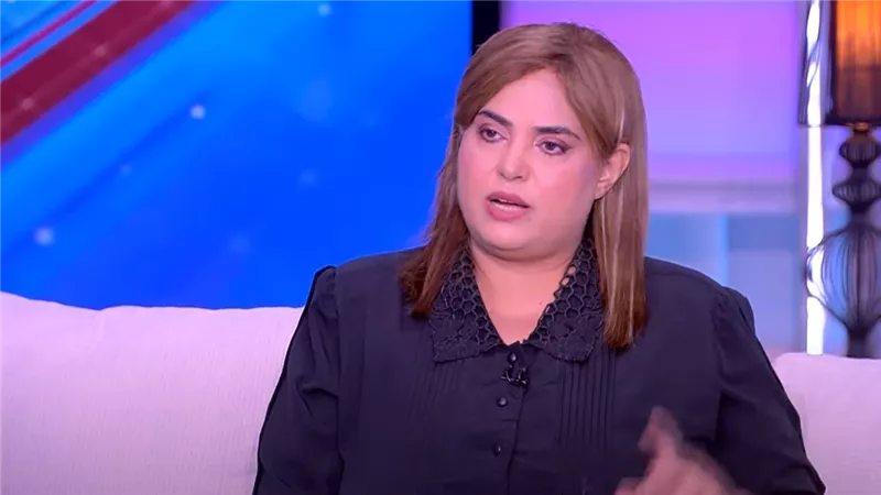 أول تعليق من وفاء مكي على اتهامها بالتهرب من سداد أقساط لاب توب|خاص 