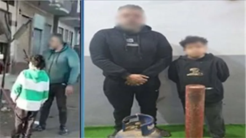  ضبط صاحب ورشة ونجله بتهمة تصنيع محدث صوت من الغاز لطرد الطيور بالمنوفية