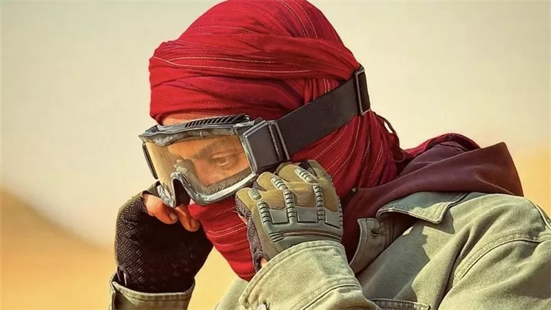 الكينج هيدغدغها.. محمد إمام يروج لمسلسله الجديد بكلمات حماسية