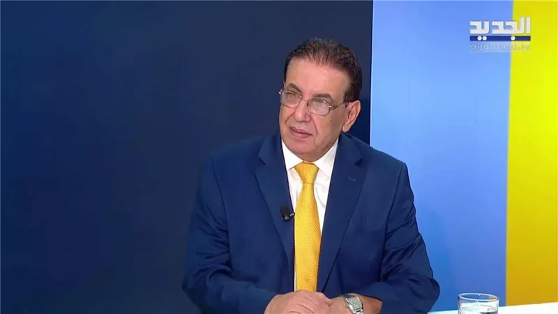 توفيق شومان: ذريعة السلاح تخفي مشروعا إسرائيليا لتقسيم جنوب لبنان|فيديو