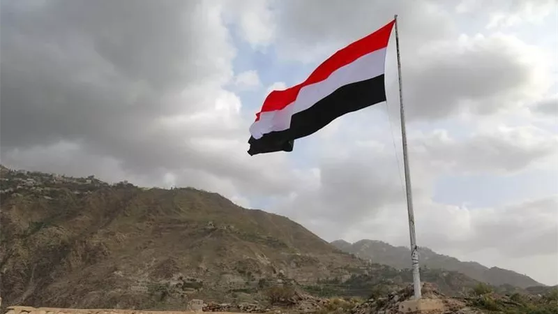 تقرير لمركز باستيت:الأزمة اليمنية2026بين الانفصال الجنوبي والنفوذ الإقليمي