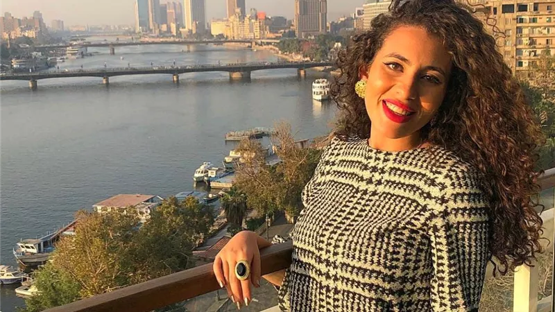 منة القيعي تستاء من ندرة أغاني الأطفال: 