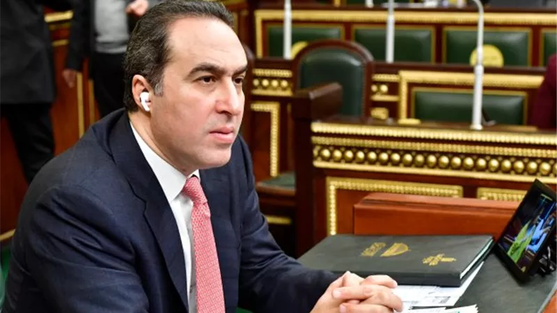 «الوطنية للانتخابات» تُخطر مجلس النواب بفوز«49» نائباً في الدوائر المتبقية