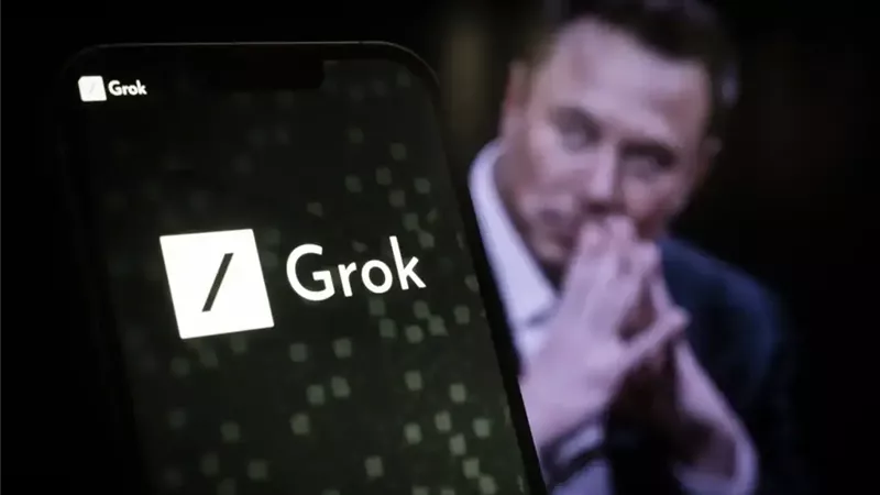 فضيحة صور جنسية تُلاحق إكس وGrok.. هل تحذفهما آبل وجوجل؟