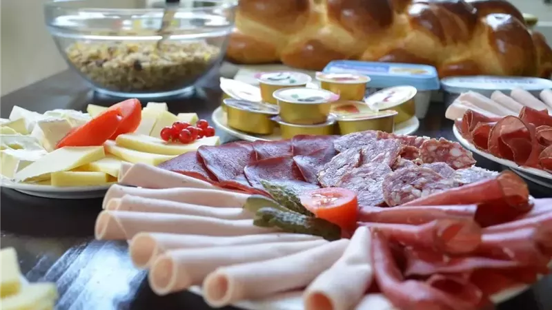 دراستان حديثتان تربطان بين المواد الحافظة وزيادة خطر السرطان والسكري