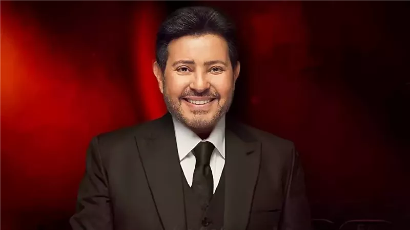 مدير أعمال هاني شاكر: حالته الصحية أصبحت مستقرة في الوقت الحالي| خاص 