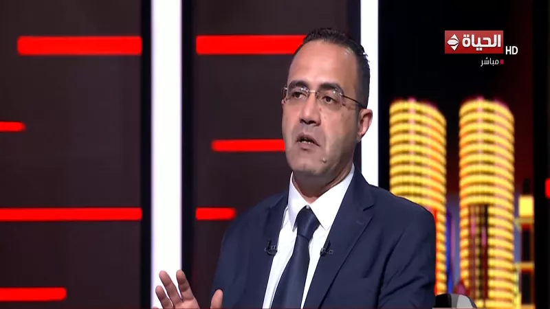 محلل سياسي: الإعلام الإخواني يعتمد على سرديات كاذبة لاستهداف جيل زد|فيديو