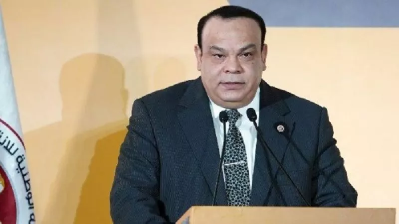بسبب القائمة الوطنية من أجل مصر .. النقض تستجوب رئيس الوطنية للانتخابات