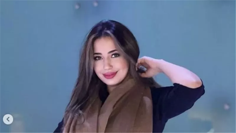 فرح الموجي تطرح أغنيتها الجديدة 