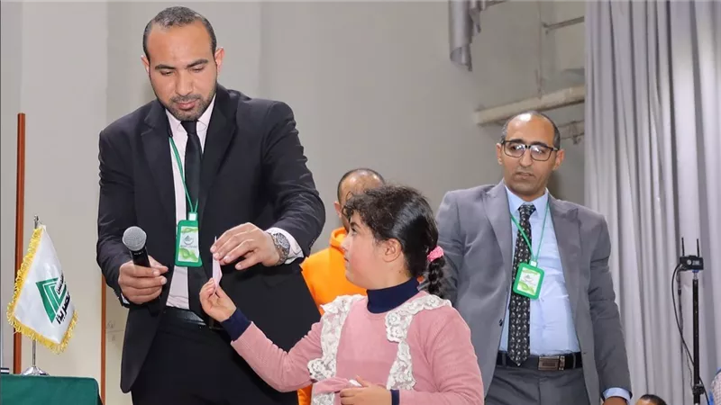 «المهندسين» تُجري قرعة علنية لبيع وتخصيص 96 وحدة سكنية بكمبوند بارادايس