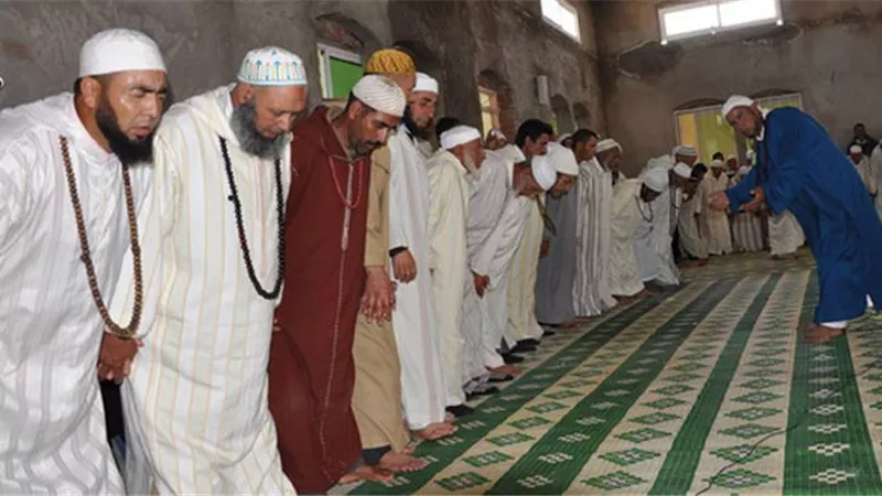 القادرية والتيجانية والخلوتية.. أشهر الطرق الصوفية وأبرز مؤسسيها
