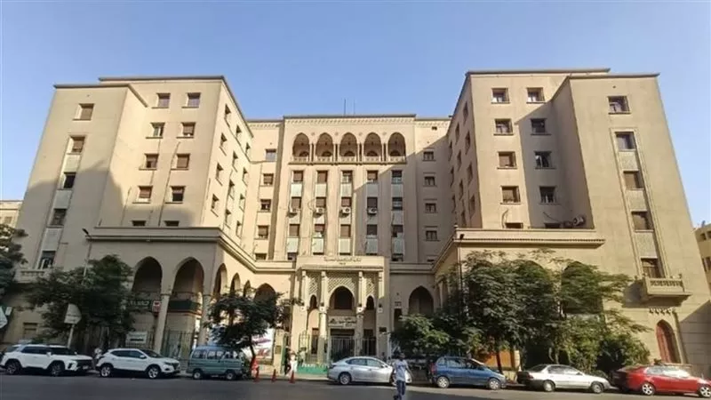غدًا.. مهندسو القاهرة يدلون بأصواتهم في انتخابات 2026