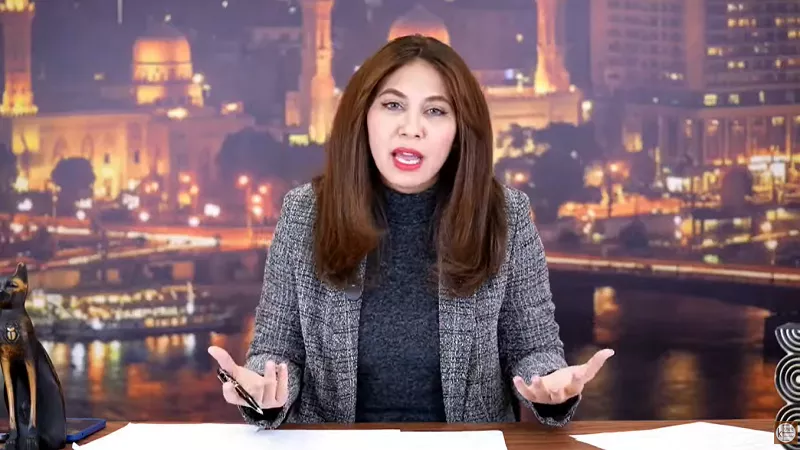 قصواء الخلالي تكشف أبرز ملفات الحكومة والسياسة الخارجية|فيديو