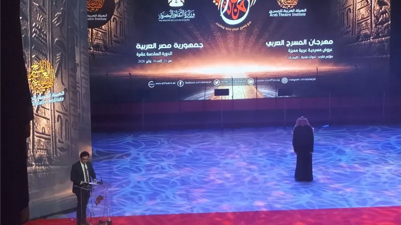 وزير الثقافة: القاهرة عاصمة الإبداع ومرآة لقضايا الإنسان العربي