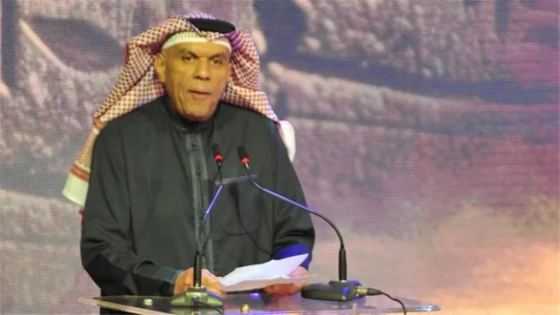 إسماعيل عبد الله: المسرح ينحاز للحق والحرية ومصر بيت المسرحيين العرب