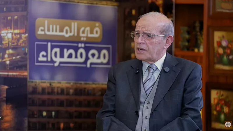 أحمد يوسف: التدخلات الأمريكية ليست جديدة لكن الأساليب تجاوزت كل القواعد