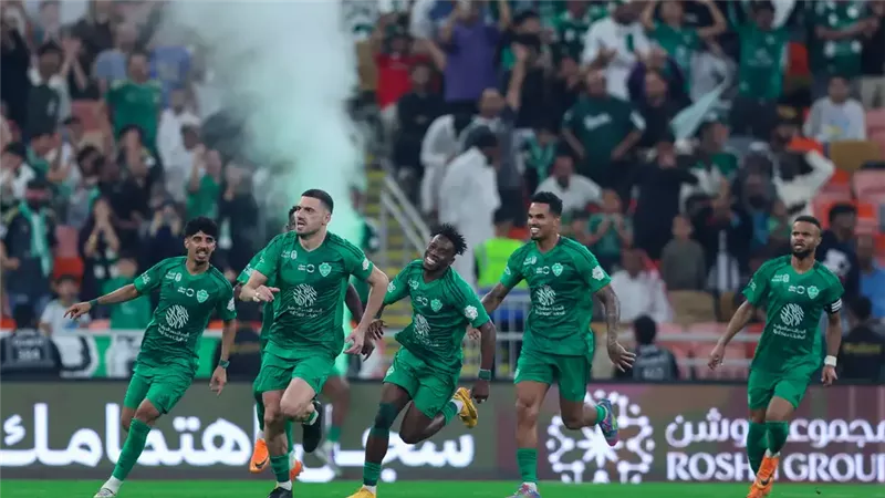 أبرزها أهلي جدة.. الكشف عن مواعيد مباريات ربع نهائي دوري أبطال آسيا