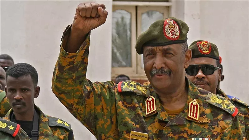 صفقة المليار ونصف.. باكستان تفتح مخازن سلاحها للجيش السوداني