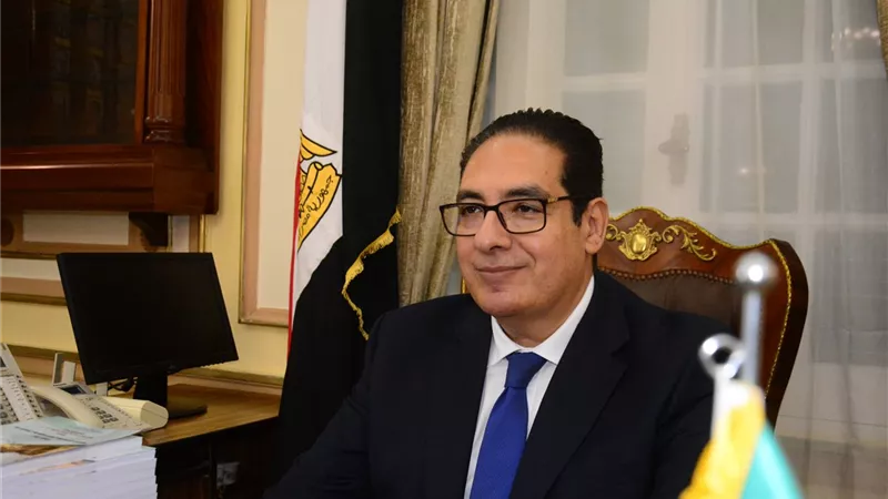  مركز طباعة جامعة القاهرة  يسدد 6 ملايين جنيه مديونيات