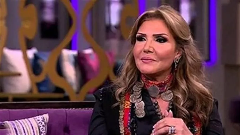 نادية مصطفى عن الحالة الصحية لـ هاني شاكر: أدعو الله بتمام الشفاء