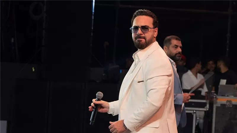 وائل جسار يحيي حفلا غنائيا في أبو ظبي.. 18 يناير 