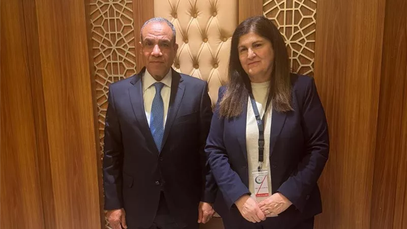 عبد العاطي يشدد على أهمية الانتقال لتنفيذ المرحلة الثانية من اتفاق غزة