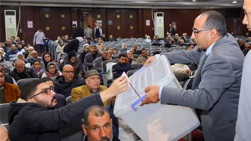 «المهندسين» تعلن بيع جميع وحدات قرعة إسكان النقابة بكمبوند بارادايس 