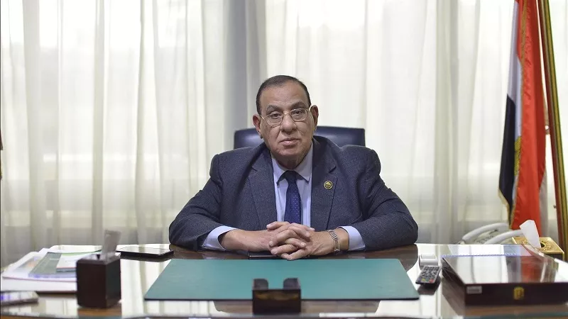 طلعت عبد القوي: مصر ساهمت بأكثر من 80% من المساعدات الإنسانية بغزة|فيديو
