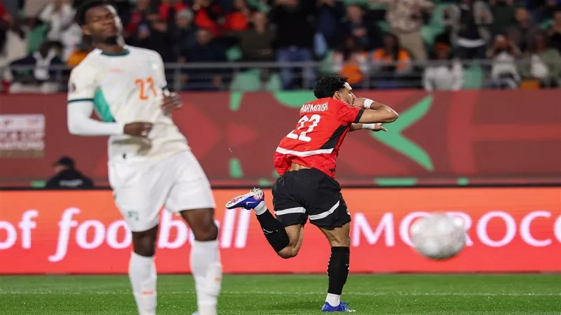 ناقد رياضي يكشف مفتاح فوز منتخب مصر على كوت ديفوار| فيديو