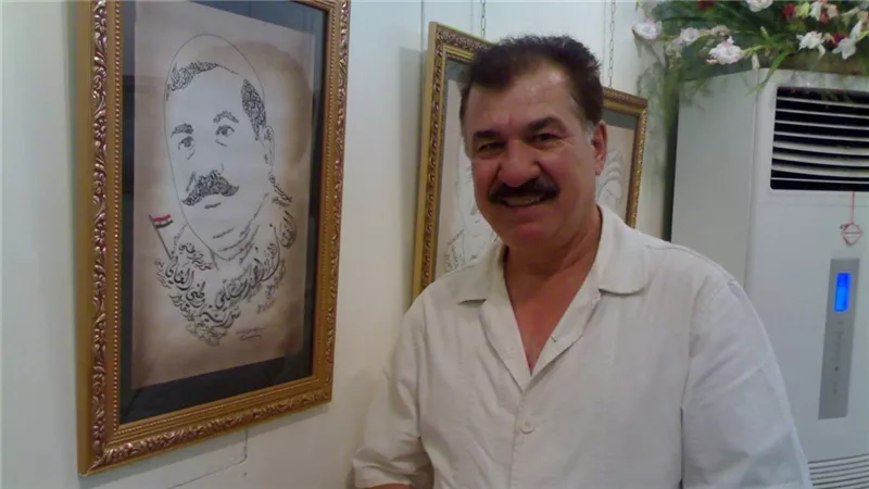 وفاة الفنان السوري أحمد مللي بعد دخوله العناية المركزة 