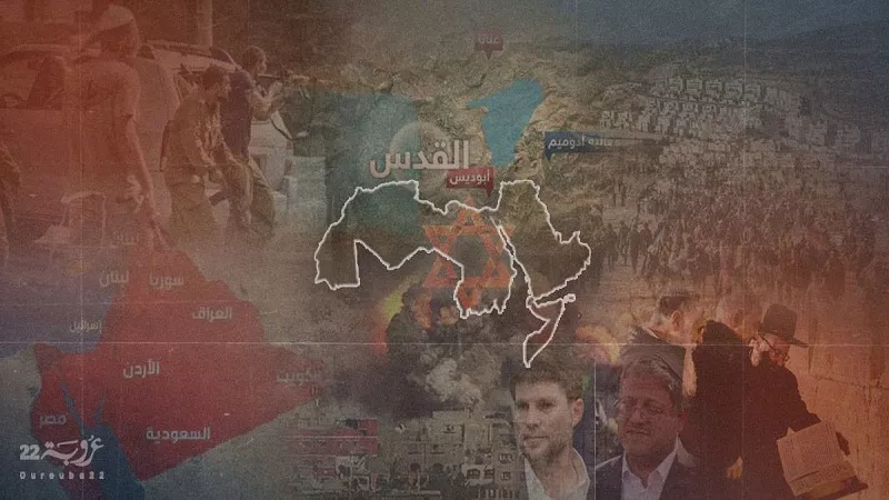 أسرار تكشف لأول مرة.. ماذا يحدث في غزة خلف الكاميرات؟|فيديو