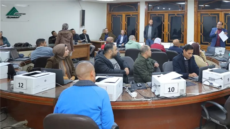 رسميا.. فتح باب الترشح لانتخابات نقابة المهندسين 2026