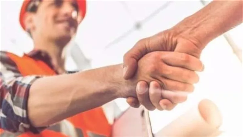 «اشتغل صح».. هل سيكون هناك حل قانوني يحفظ لـ العامل حقوقة؟| فيديو