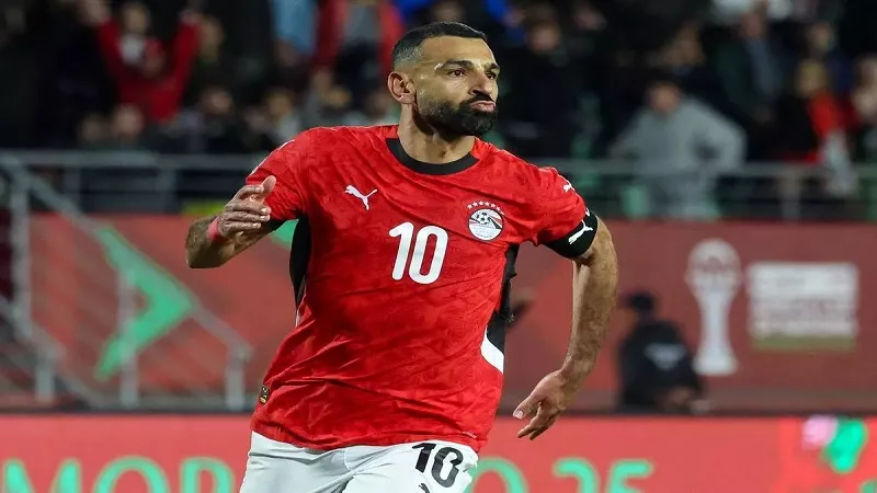 شبانة: سلوت يستحق نصف مكافأة محمد صلاح في أمم أفريقيا|فيديو