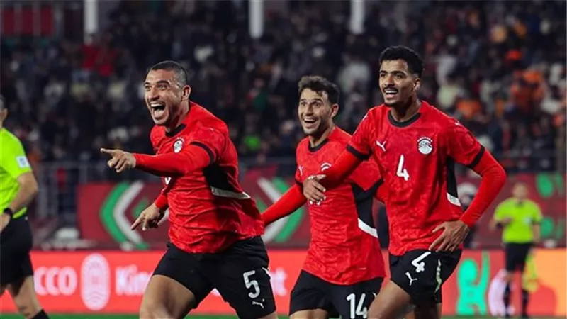 شوبير يشيد بالفراعنة بعد عبور كوت ديفوار: طموحنا اللقب وليس نصف النهائي