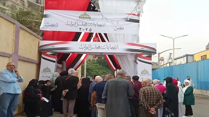 حسن سلامة: 28% كتلة لا يستهان بها من المعارضين والمستقلين بالبرلمان القادم