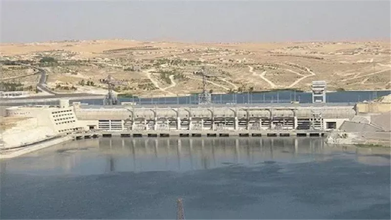 سوريا: استئناف ضخ المياه إلى حلب بعد قطعها من قبل قوات قسد