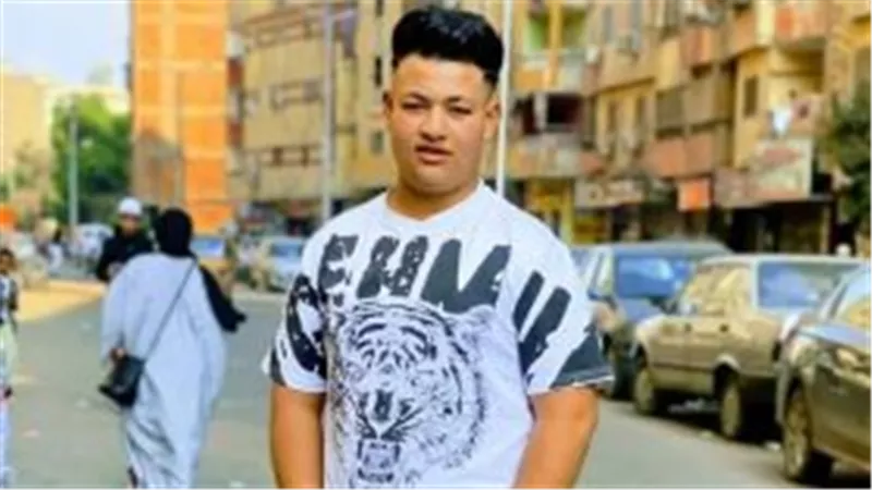 انفراد لـ«إيجبتك»..اعترافات «سعيد هايص» وسر السلاح الأبيض بواقعة صفط اللبن