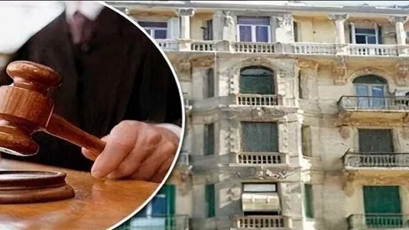 قانون الإيجار القديم يشعل الجدل.. زلزال تاريخي يعيد التوازن السكني| فيديو