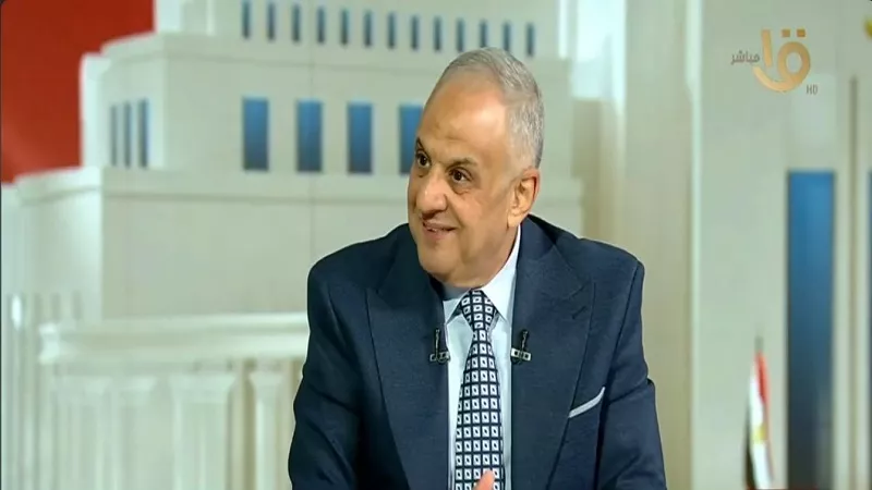 طارق خضر يطالب بوضع ضوابط ومعايير واضحة للتصريحات الإعلامية|خاص