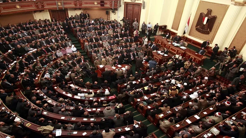 أكرم القصاص: «تصحيح المسار» قاد المستقلين والمعارضة لمقاعد النواب|فيديو