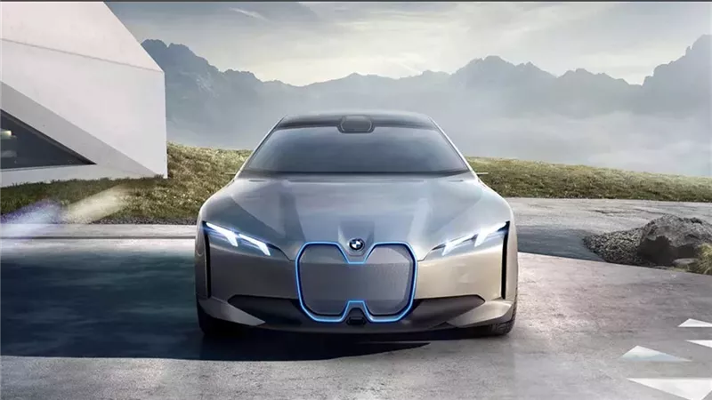 BMW تحقق قفزة في مبيعات السيارات 2025