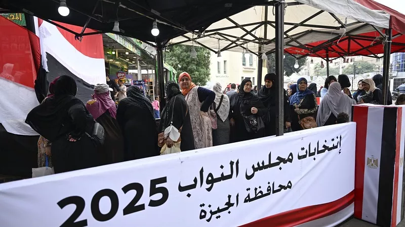 حسن سلامة: مجلس النواب المقبل سيشهد زخما رقابيا كبيرا|فيديو