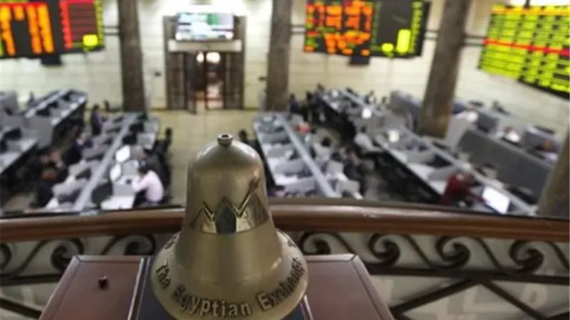 البورصة تعلن تفاصيل توزيع أرباح 
