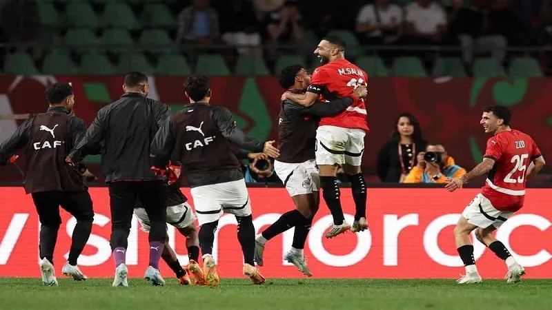 ناقد: استمرار المنتخب بنفس التشكيل الضمانة الوحيدة لتجاوز السنغال|فيديو