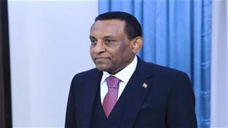 رئيس الوزراء السودانى: حكومة الأمل عادت إلى الخرطوم وسيكون عام السلام