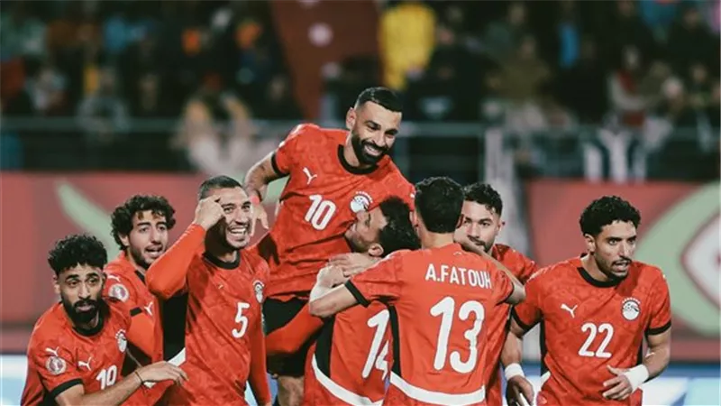 حارس منتخب مصر: هدفنا الفوز على السنغال.. ولا نخشى أي منافس
