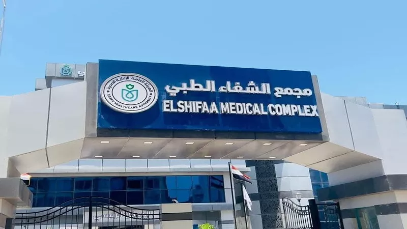 أحمد مدكور: مناظير متقدمة ببورسعيد تحل محل الجراحات التقليدية|فيديو