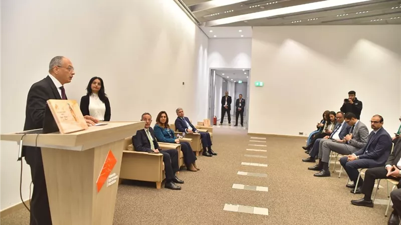 المتحف المصري الكبير يعتمد منشأة محايدة كربونياً بدعم الرقابة على الصادرات