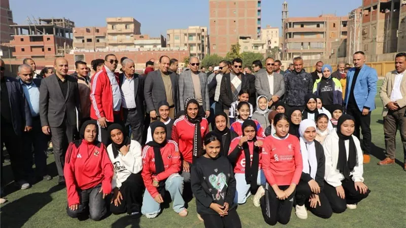 محافظ المنيا: حزمة من الدورات والبرامج التدريبية لتأهيل الشباب لسوق العمل 
